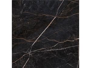 ΕΠΙΦΑΝΕΙΑ ΤΡΑΠΕΖΙΟΥ ΤΕΤΡΑΓΩΝΗ HPL HM5839.34 BLACK MARBLE 80x80εκ (σετ 2 τεμαχίων)