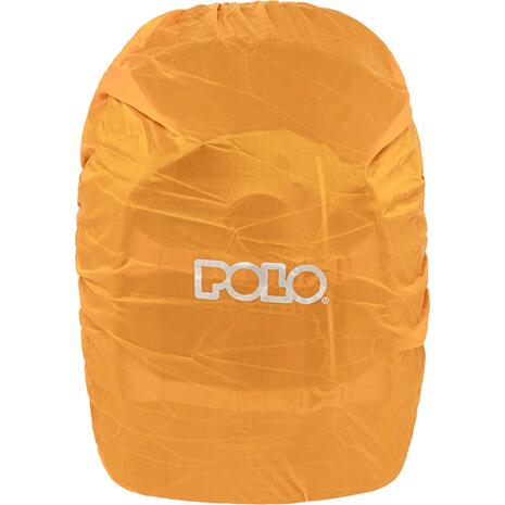 Τσάντα πλάτης 2 θέσεων Polo Cryptic Nigth blue / μπλε νύχτας