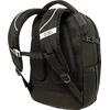 Τσάντα πλάτης 2 θέσεων Polo Cryptic Black/μαύρο