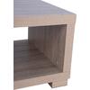 ΤΡΑΠΕΖΙ ΣΑΛΟΝΙΟΥ SALEM HM2217.02 SONAMA OAK 120Χ60Χ42Y εκ.