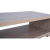 ΤΡΑΠΕΖΙ ΣΑΛΟΝΙΟΥ SALEM HM2217.02 SONAMA OAK 120Χ60Χ42Y εκ.