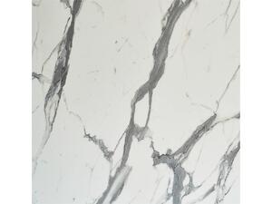 ΕΠΙΦΑΝΕΙΑ ΤΡΑΠΕΖΙΟΥ ΤΕΤΡΑΓΩΝΗ HPL HM5839.31 WHITE MARBLE 80x80εκ