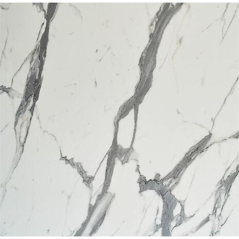 ΕΠΙΦΑΝΕΙΑ ΤΡΑΠΕΖΙΟΥ ΤΕΤΡΑΓΩΝΗ HPL HM5839.31 WHITE MARBLE 80x80εκ