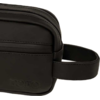 Τσαντάκι Χειρός Polo Wash Bag Gents Black-μαύρο