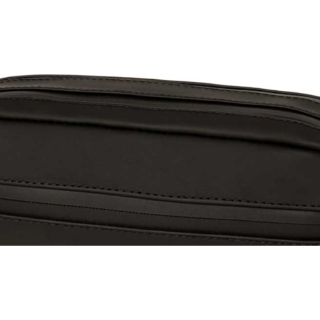 Τσαντάκι Χειρός Polo Wash Bag Gents Black-μαύρο
