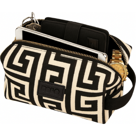 Νεσεσέρ - Τσαντάκι καλλυντικών Polo Cosmetic Bag Loona Meandros
