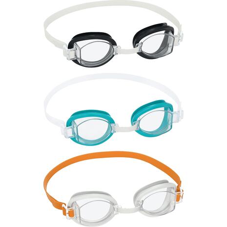 Γυαλιά κολύμβησης ενηλίκων Aqua Burst Essential Bestway