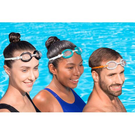 Γυαλιά κολύμβησης ενηλίκων Aqua Burst Essential Bestway