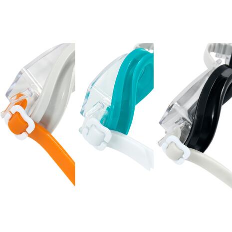 Γυαλιά κολύμβησης ενηλίκων Aqua Burst Essential Bestway