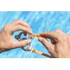 Γυαλιά κολύμβησης ενηλίκων Aqua Burst Essential Bestway