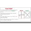 Contract Sliq Sandy Supreme Επιφάνεια Τραπεζιού τ.Werzalit Απόχρωση Toscano (Ε107,56)