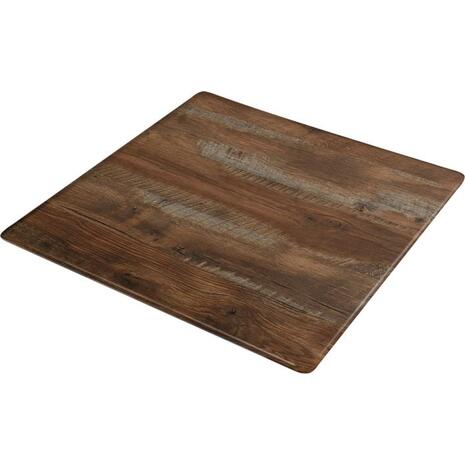 Contract Sliq Sandy Supreme Επιφάνεια Τραπεζιού τ.Werzalit Απόχρωση Yukon Oak (Ε107,57)
