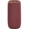 ΕΠΙΤΡΑΠΕΖΙΟ ΔΙΑΚΟΣΜΗΤΙΚΟ ΒΑΖΟ LENNOX HM4675.06S TΕΡΑΚΟΤΑ ΣΕ ΒΥΣΣΙΝΙ--Φ18x33Υεκ.