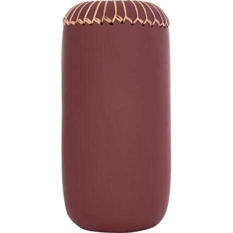 ΕΠΙΤΡΑΠΕΖΙΟ ΔΙΑΚΟΣΜΗΤΙΚΟ ΒΑΖΟ LENNOX HM4675.06S TΕΡΑΚΟΤΑ ΣΕ ΒΥΣΣΙΝΙ--Φ18x33Υεκ.