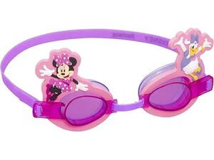 Γυαλάκια κολύμβησης Minnie Bestway