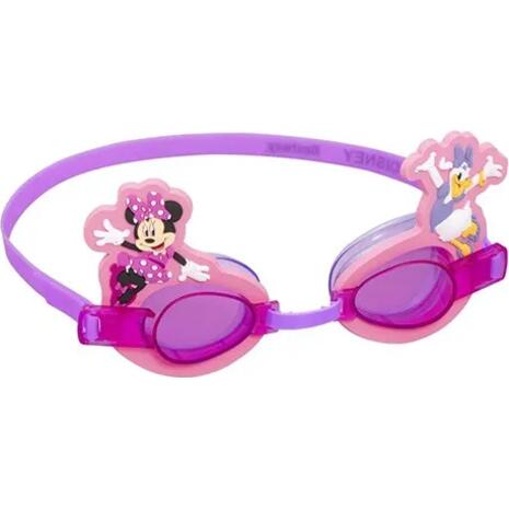 Γυαλάκια κολύμβησης Minnie Bestway
