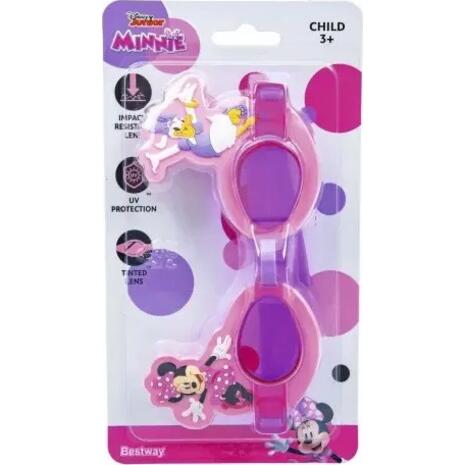 Γυαλάκια κολύμβησης Minnie Bestway