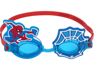 Γυαλάκια κολύμβησης Marvel Spider-Man bestway