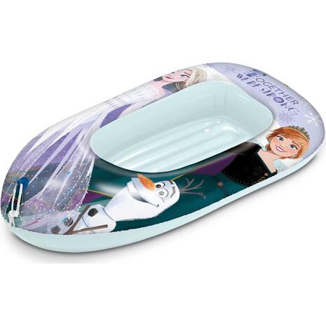 Βάρκα φουσκωτή Frozen Mondo
