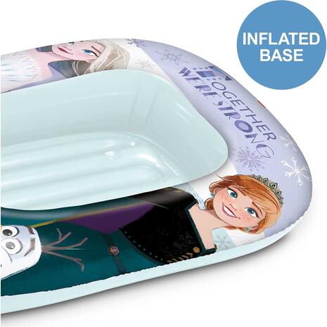 Βάρκα φουσκωτή Frozen Mondo