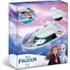 Βάρκα φουσκωτή Frozen Mondo