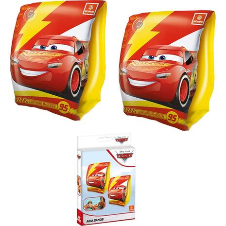 Μπρατσάκια θαλάσσης Cars