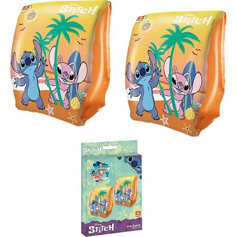 Μπρατσάκια θαλάσσης Mondo Stitch
