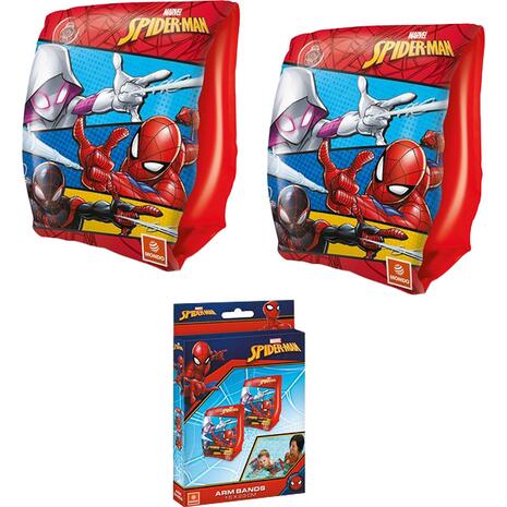 Μπρατσάκια θαλάσσης Spiderman