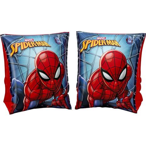 Μπρατσάκια θαλάσσης Spiderman Bestway