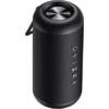Ασύρματο φορητό ηχείο Usams YX008, 10W, Bluetooth/3.5mm, 1800mAh, IPX6, μαύρο