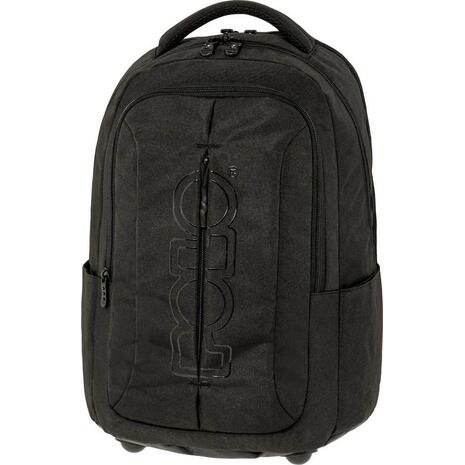 Τσάντα Πλάτης 3 θέσεων Polo Wonder Black- Μαύρο (901076-2000)