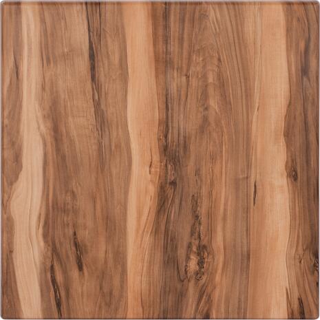 ΕΠΙΦΑΝΕΙΑ ΤΡΑΠΕΖΙΟΥ WERZALIT 80Χ80Χ3.5εκ. INDIAN SESAMI HM5231.10