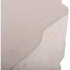 ΚΟΝΣΟΛΑ INTERON HM18152.02 FIBER CEMENT ΣΕ ΛΕΥΚΟ--120x50x71Υεκ.