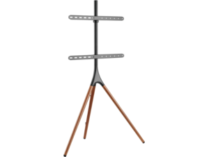 Βάση τηλεόρασης δαπέδου Powertech PT-1400, 45-65", έως 32kg