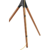 Βάση τηλεόρασης δαπέδου Powertech PT-1400, 45-65", έως 32kg