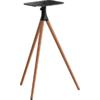 Βάση projector δαπέδου Bratech PRB-24, έως 10kg