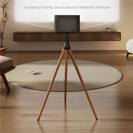 Βάση projector δαπέδου Bratech PRB-24, έως 10kg