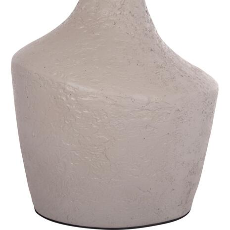 ΤΡΑΠΕΖΙ ΒΟΗΘΗΤΙΚΟ REBON HM18156.03S FIBER CEMENT ΣΕ ΓΚΡΙ--Φ27.5x50Υεκ.