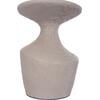 ΤΡΑΠΕΖΙ ΒΟΗΘΗΤΙΚΟ REBON HM18156.03S FIBER CEMENT ΣΕ ΓΚΡΙ--Φ27.5x50Υεκ.
