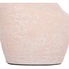 ΤΡΑΠΕΖΙ ΒΟΗΘΗΤΙΚΟ REBON HM18156.04L FIBER CEMENT ΣΕ ΣΟΜΟΝ--Φ40x56.5Υεκ.