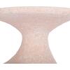 ΤΡΑΠΕΖΙ ΒΟΗΘΗΤΙΚΟ REBON HM18156.04L FIBER CEMENT ΣΕ ΣΟΜΟΝ--Φ40x56.5Υεκ.