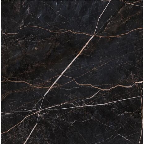 ΕΠΙΦΑΝΕΙΑ ΤΡΑΠΕΖΙΟΥ ΤΕΤΡΑΓΩΝΗ HPL HM5839.34 BLACK MARBLE 80x80εκ (σετ 2 τεμαχίων)