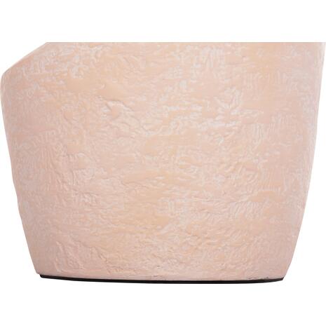 ΤΡΑΠΕΖΙ ΒΟΗΘΗΤΙΚΟ REBON HM18156.04S FIBER CEMENT ΣΕ ΣΟΜΟΝ--Φ27.5x50Υεκ.