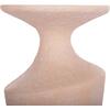 ΤΡΑΠΕΖΙ ΒΟΗΘΗΤΙΚΟ REBON HM18156.04S FIBER CEMENT ΣΕ ΣΟΜΟΝ--Φ27.5x50Υεκ.