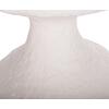 ΤΡΑΠΕΖΙ ΒΟΗΘΗΤΙΚΟ REBON HM18156.02L FIBER CEMENT ΣΕ ΛΕΥΚΟ--Φ40x56.5Υεκ.