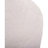 ΤΡΑΠΕΖΙ ΒΟΗΘΗΤΙΚΟ REBON HM18156.02L FIBER CEMENT ΣΕ ΛΕΥΚΟ--Φ40x56.5Υεκ.