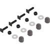 ΕΠΙΦΑΝΕΙΑ ΤΡΑΠΕΖΙΟΥ ΤΕΤΡΑΓΩΝΗ HPL HM5839.32 CEMENT 80x80εκ (σετ 2 τεμαχίων)