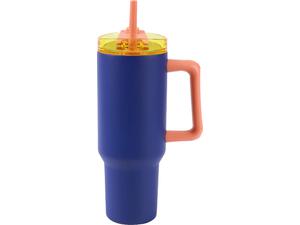 Κούπα θερμός iDrink ID0251 Travel Mug 1200ml Blue