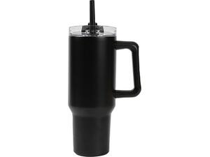 Κούπα θερμός iDrink ID0258 Travel Mug 1200ml Black