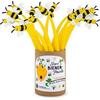 Στυλό Trend Bees R.B. 0.5mm 23cm